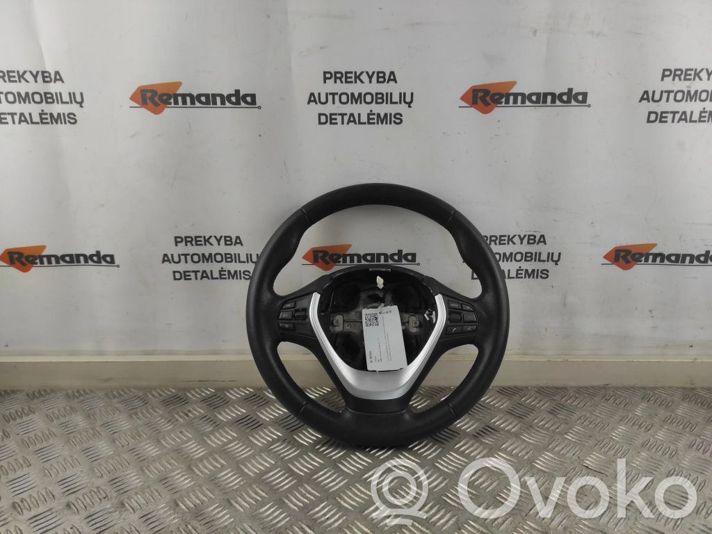 BMW 4 F36 Gran coupe Vairas 