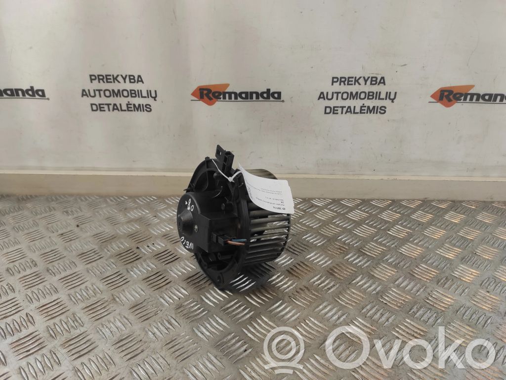 Iveco Daily 35 - 40.10 Lämmittimen puhallin 