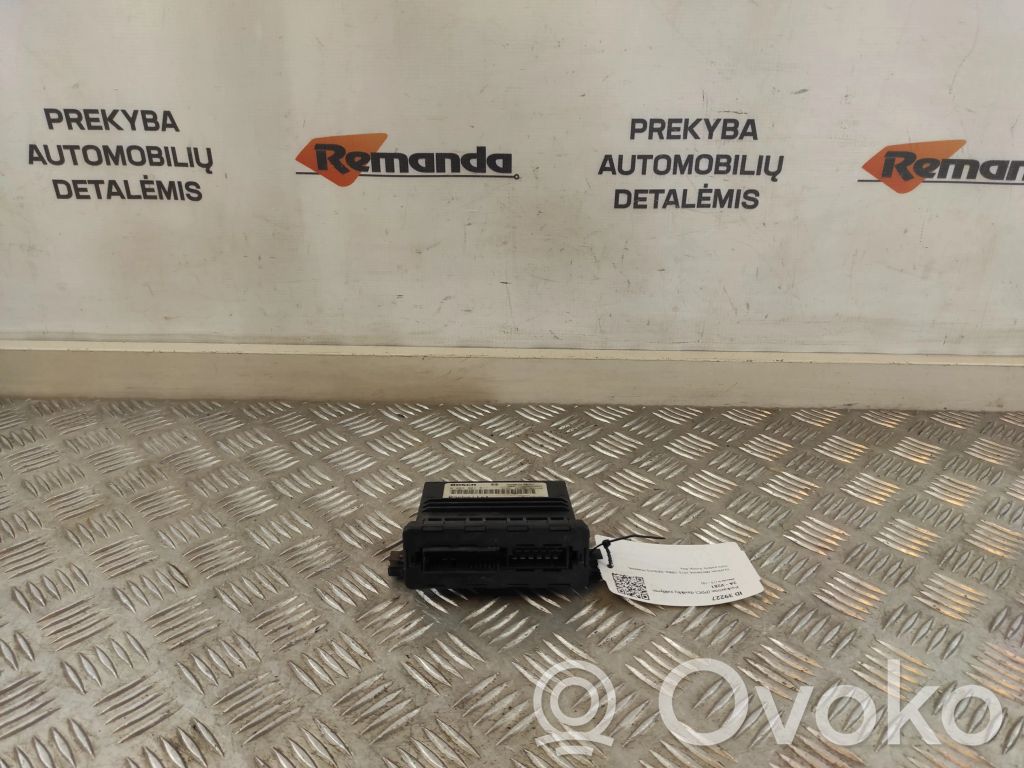 Parking PDC control unit/module   0263004011,033M093M