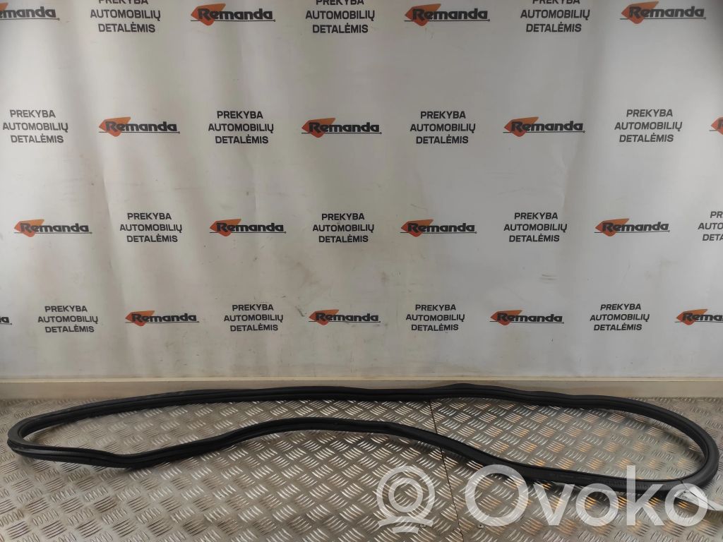 Gumowa uszczelka drzwi przednich   5GE867912,5GE867912