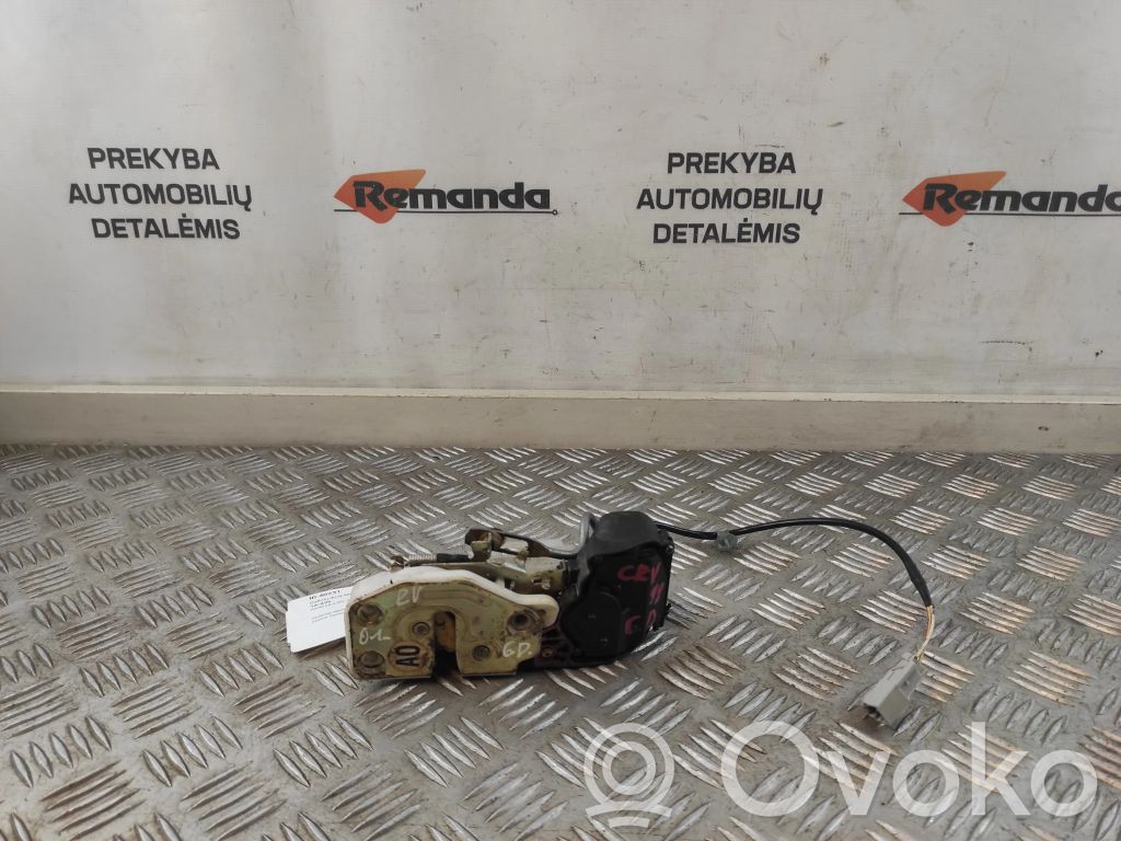 Honda CR-V Încuietoare ușă spate 