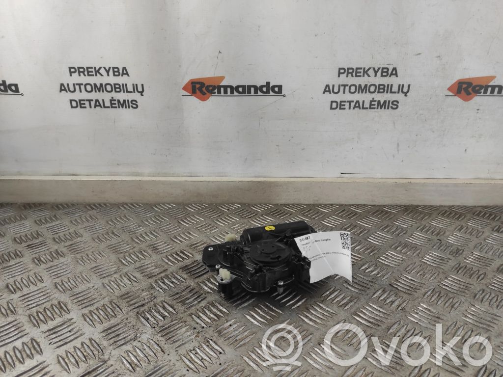 Audi Q2 - Siłownik elektryczny podnoszenia klapy tylnej / bagażnika 