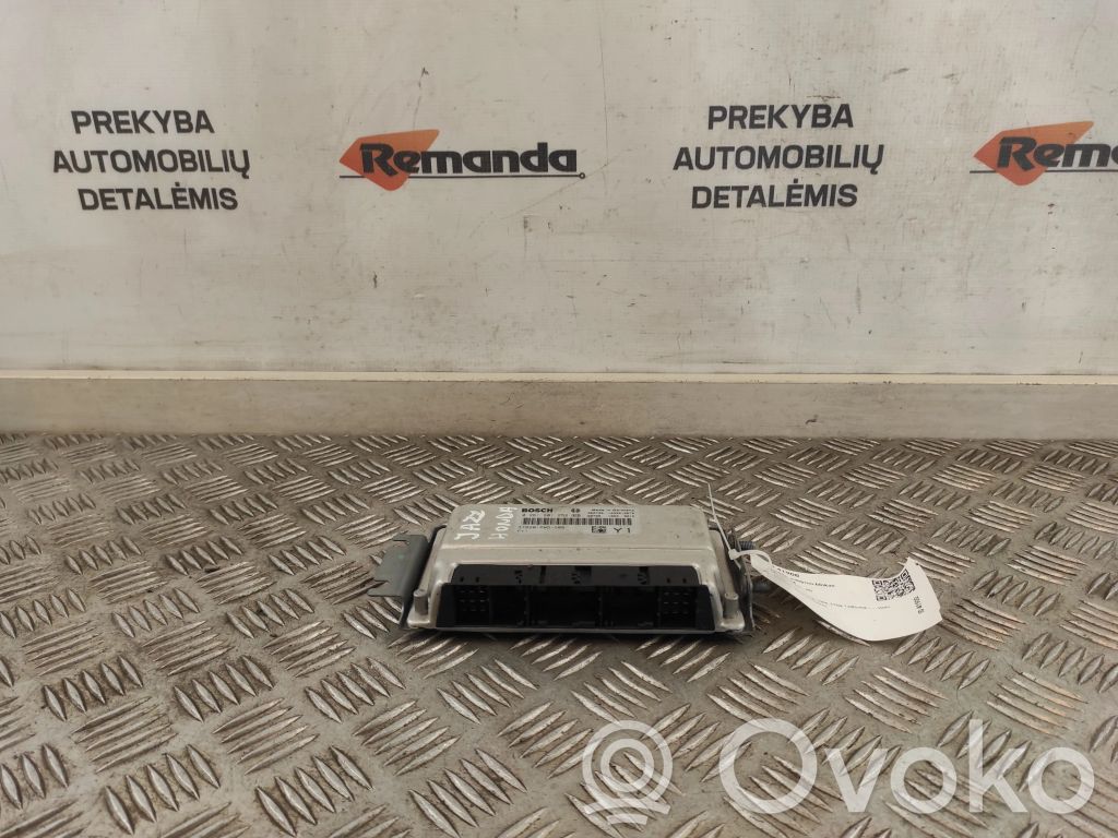 Honda Jazz Engine control unit/module 