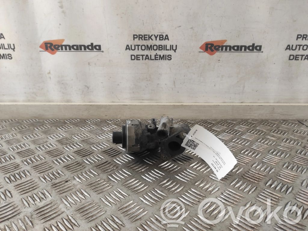 EGR-venttiili   6NU01017146,6NU01017146
