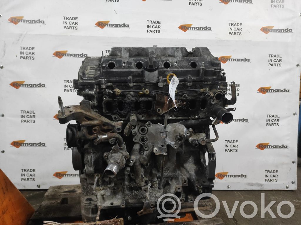 Engine   FTV,FTV,TNI,108495