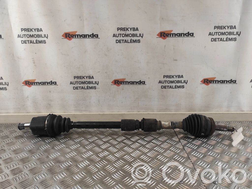 KIA Ceed Front driveshaft 