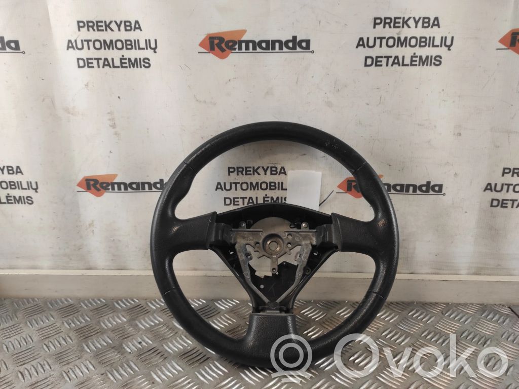 Subaru Forester SG Ohjauspyörä 