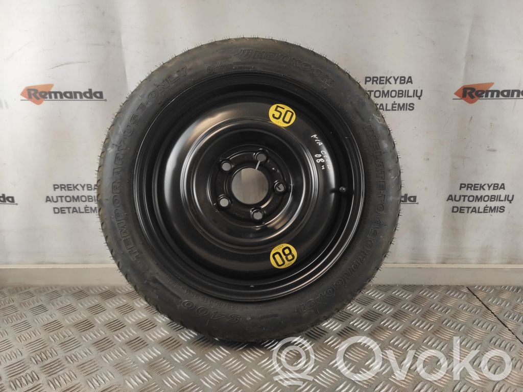 KIA Ceed R15-vararengas 