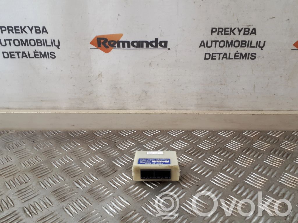 Honda CR-V Alarm control unit/module 