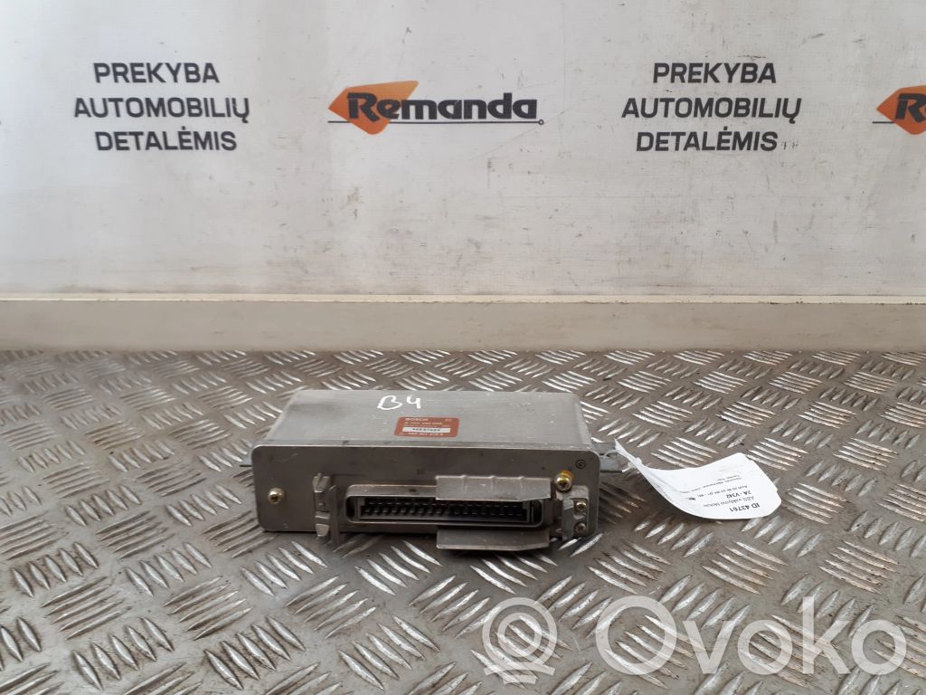 ABS control unit/module   0265100056,4A0907379A