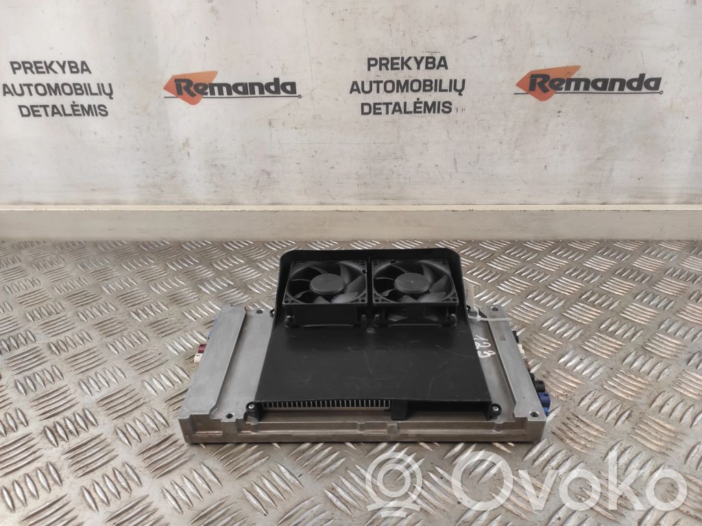 Other control units/modules   107832100G,107832100G