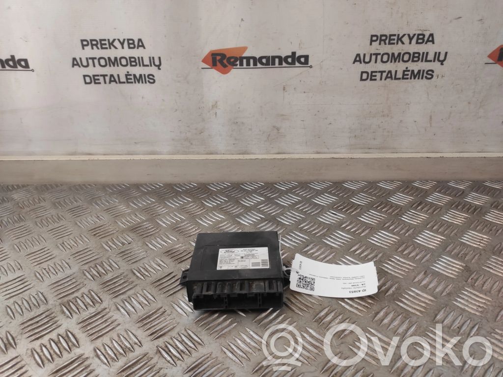 Module confort   5WK47230B,5WK47230B