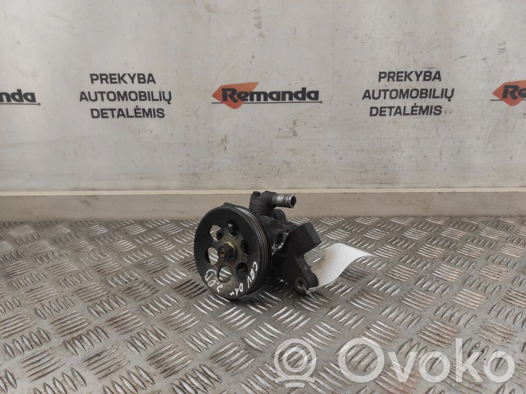 Honda CR-V Power steering pump 