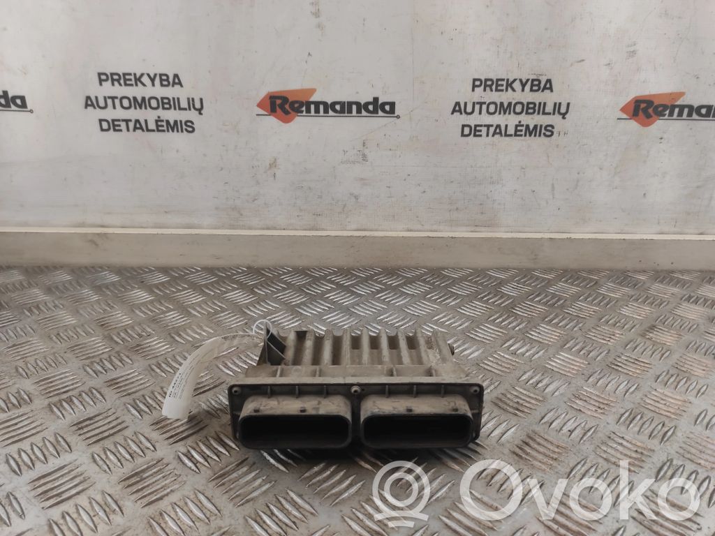 Engine control unit/module   24410129,24410129