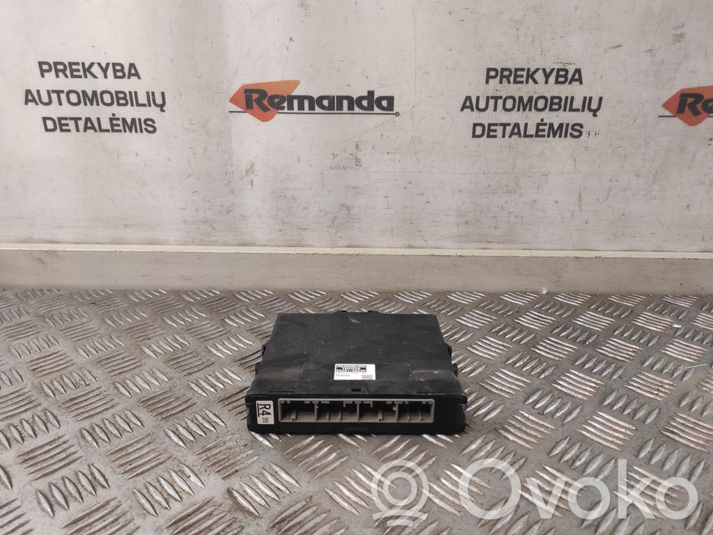 Engine control unit/module ECU   8968148240,8968148240