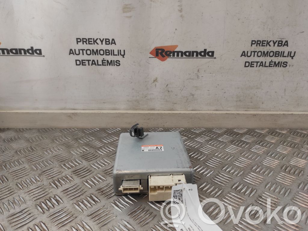 Power steering control unit/module   8965048460,8965048460,JL501005361
