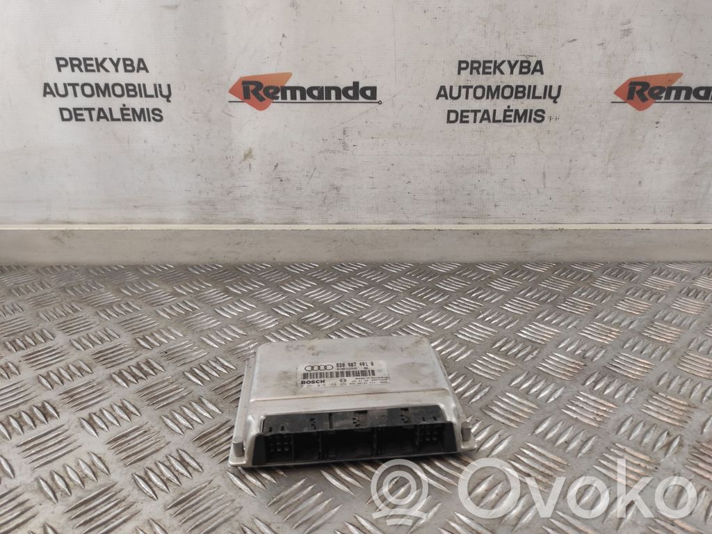 Audi A4 S4 B5 8D Engine control unit/module 