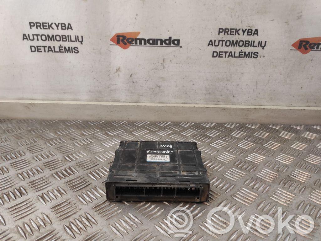 Mitsubishi Carisma Engine control unit/module 