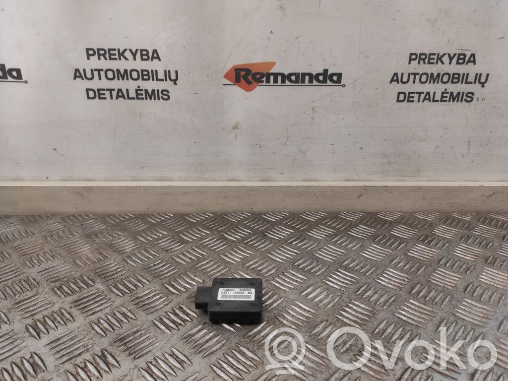 Ford Focus Rain sensor 