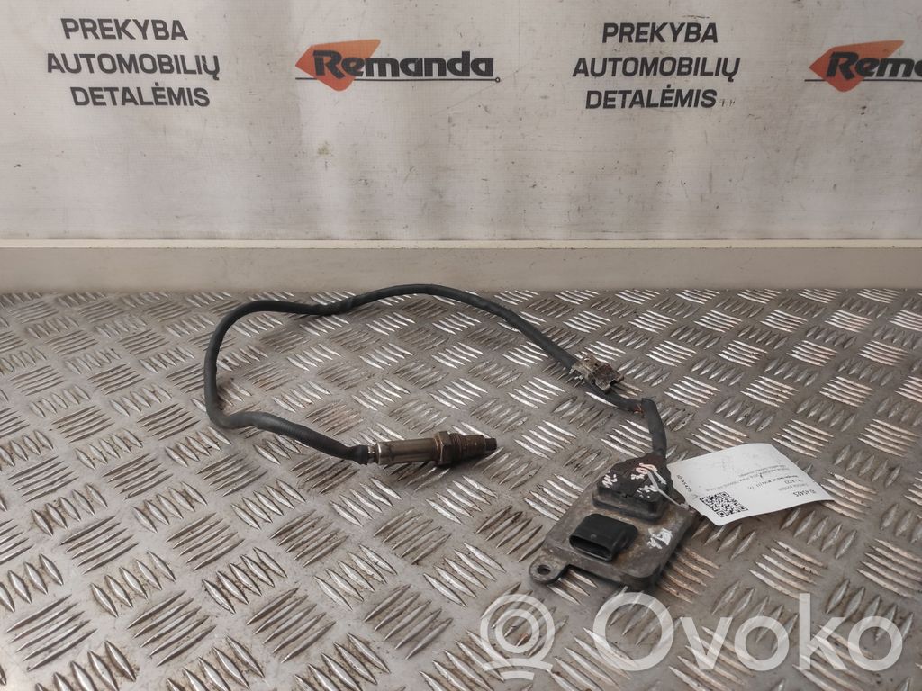 Mercedes-Benz ML W166 Lambda probe sensor 