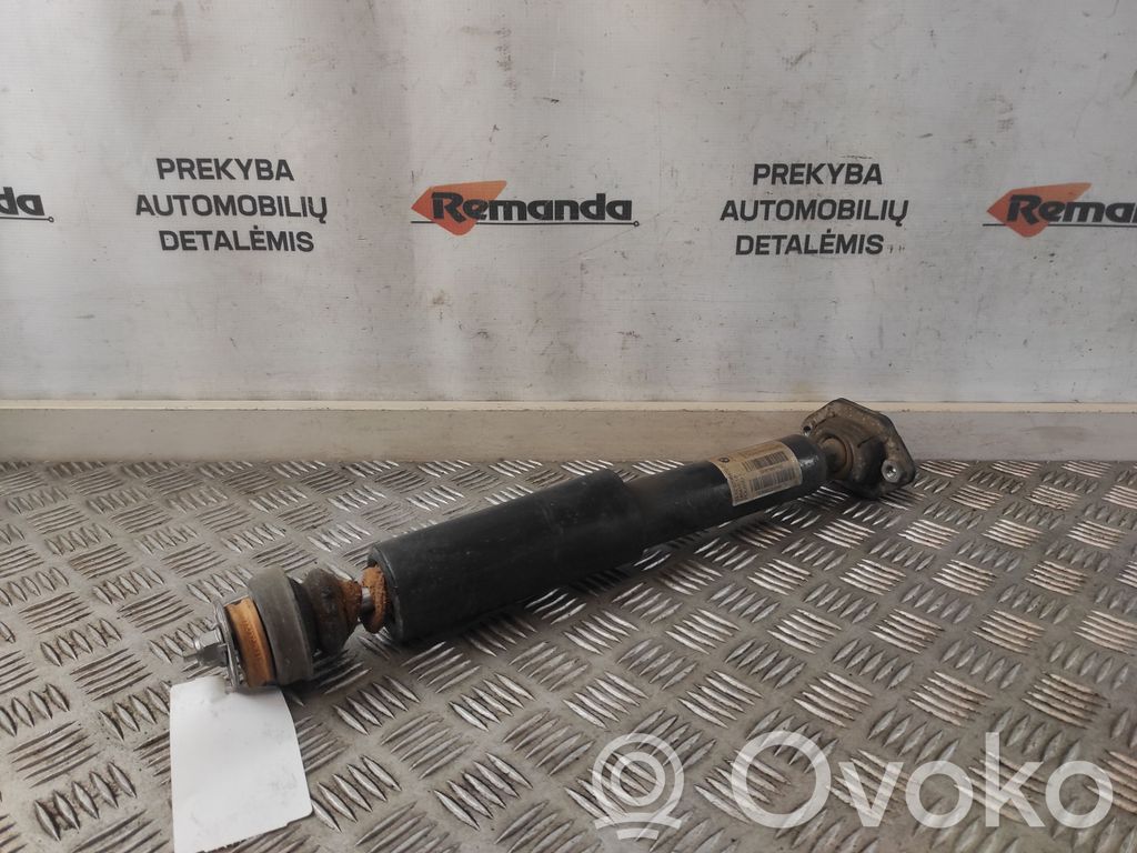 BMW 3 E90 E91 Amortiguador trasero 