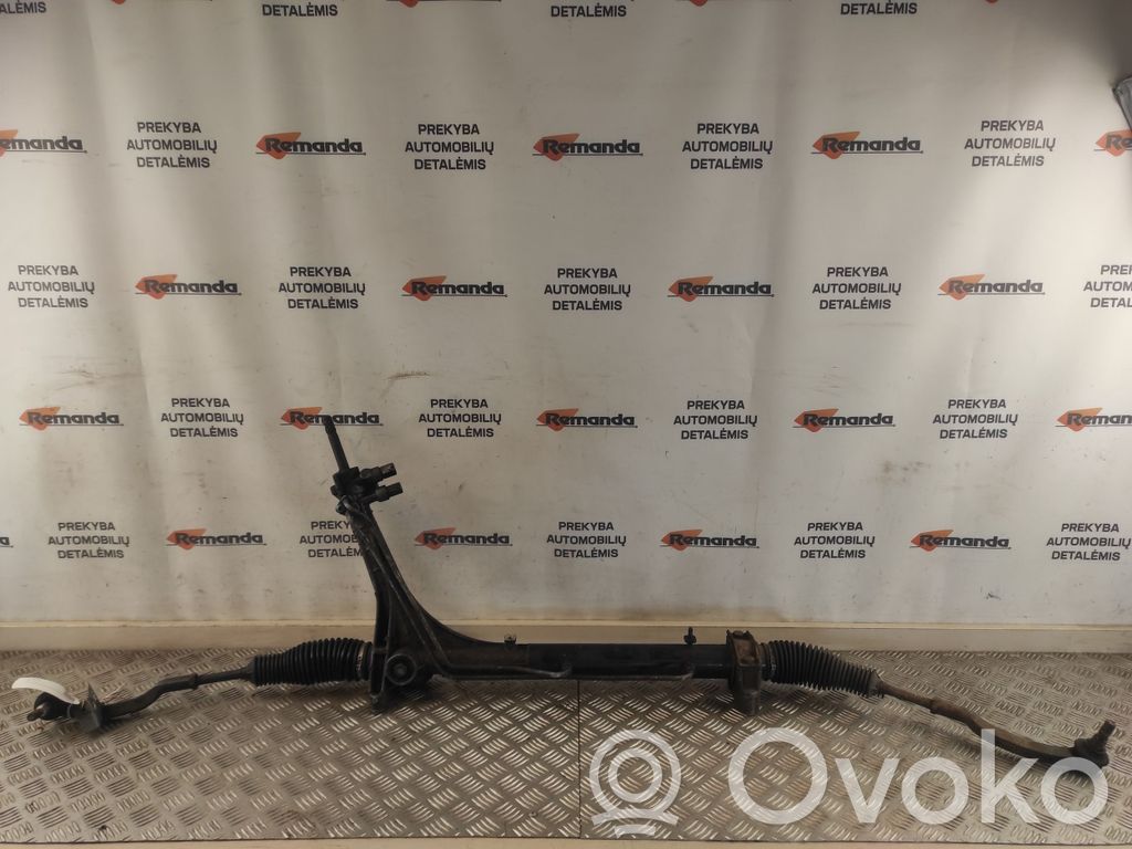 Fiat Ducato Steering rack 