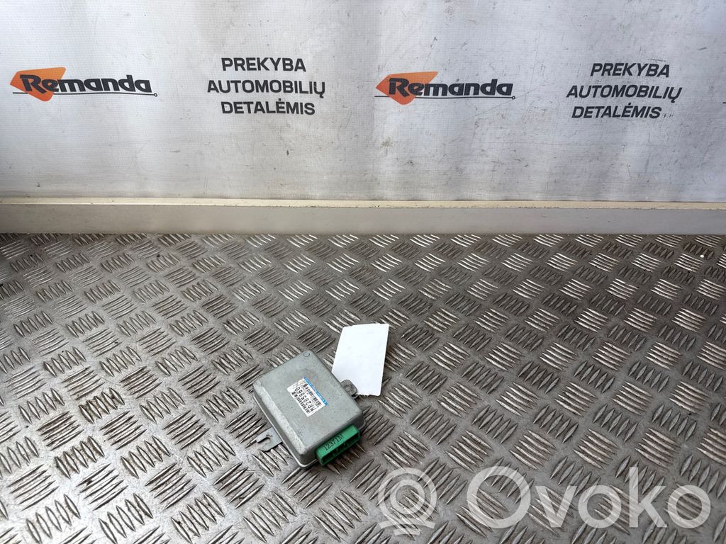 Mitsubishi Galant Other control units/modules 
