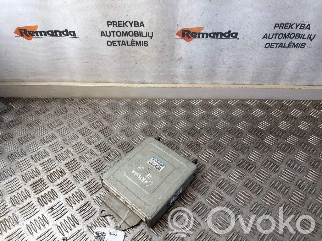 Engine control unit/module   MD351866,MD351866