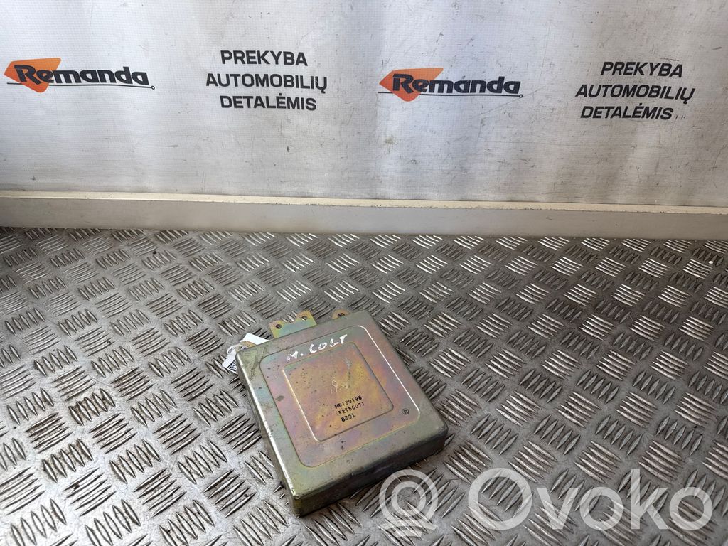Mitsubishi Colt Engine control unit/module 
