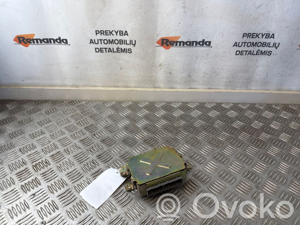 Honda Accord Other control units/modules 