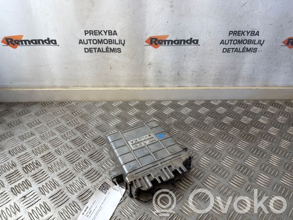 Sterownik / Moduł ECU   90464735,90464735,028100335