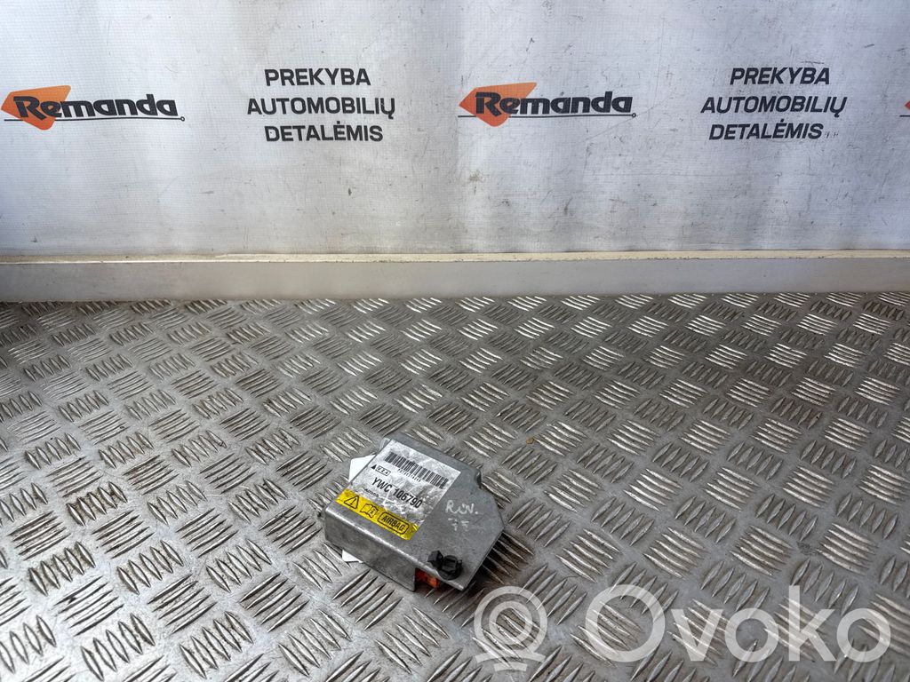 Rover 75 Airbag control unit/module 