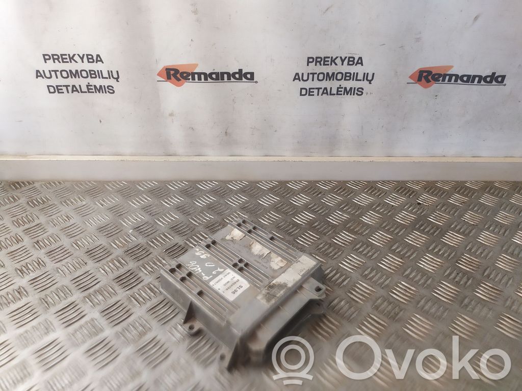 Peugeot 406 Engine control unit/module ECU 