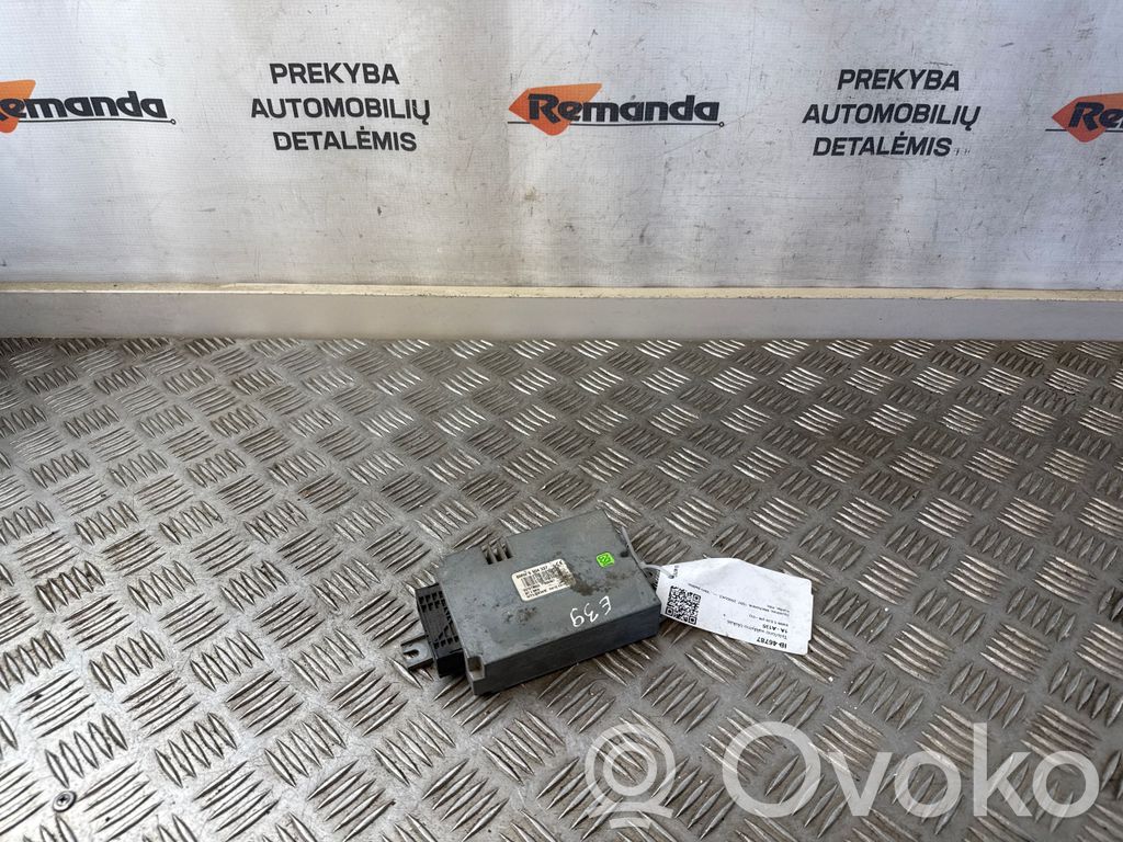 Phone control unit/module   6904337,6904337