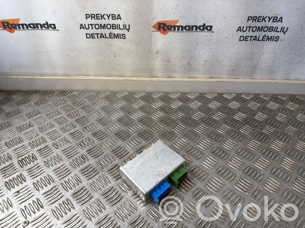 Other control units/modules   61351384603,61351384603