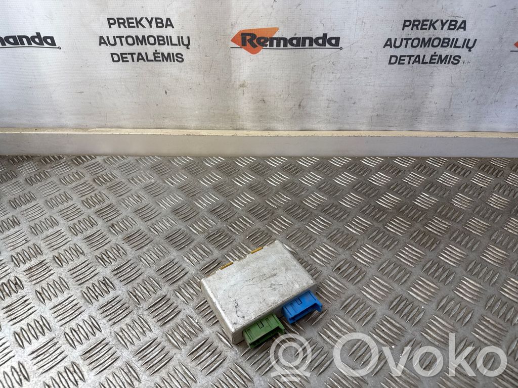 Other control units/modules   61351384603,61351384603
