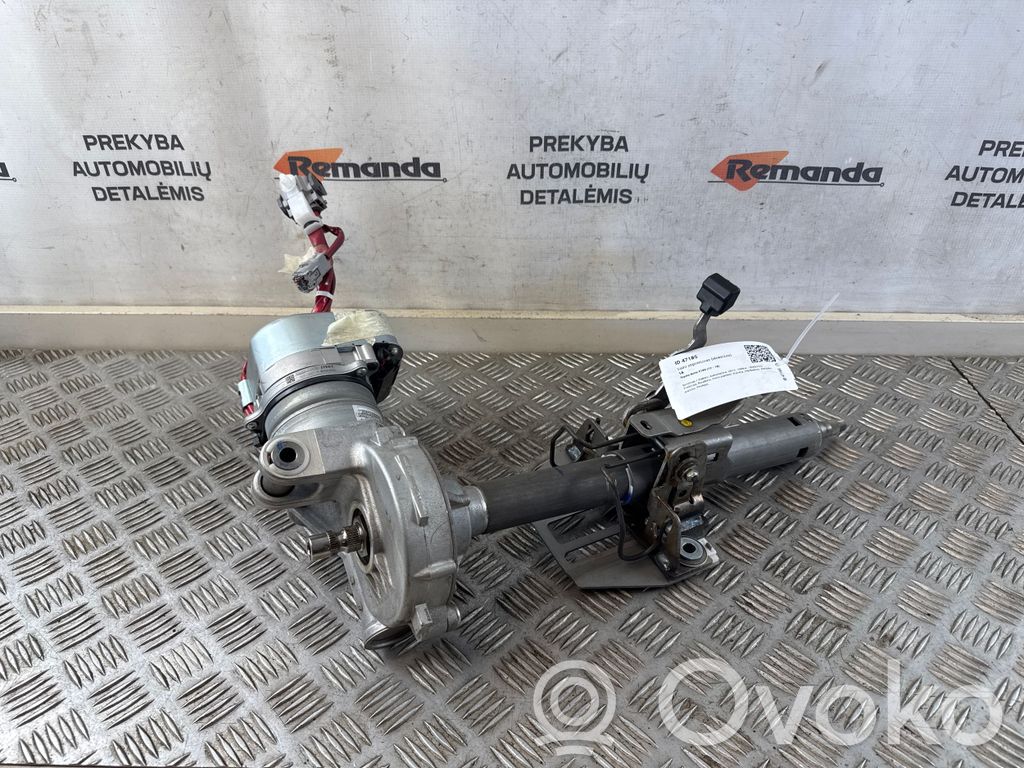 Toyota Auris E180 Electric power steering pump 