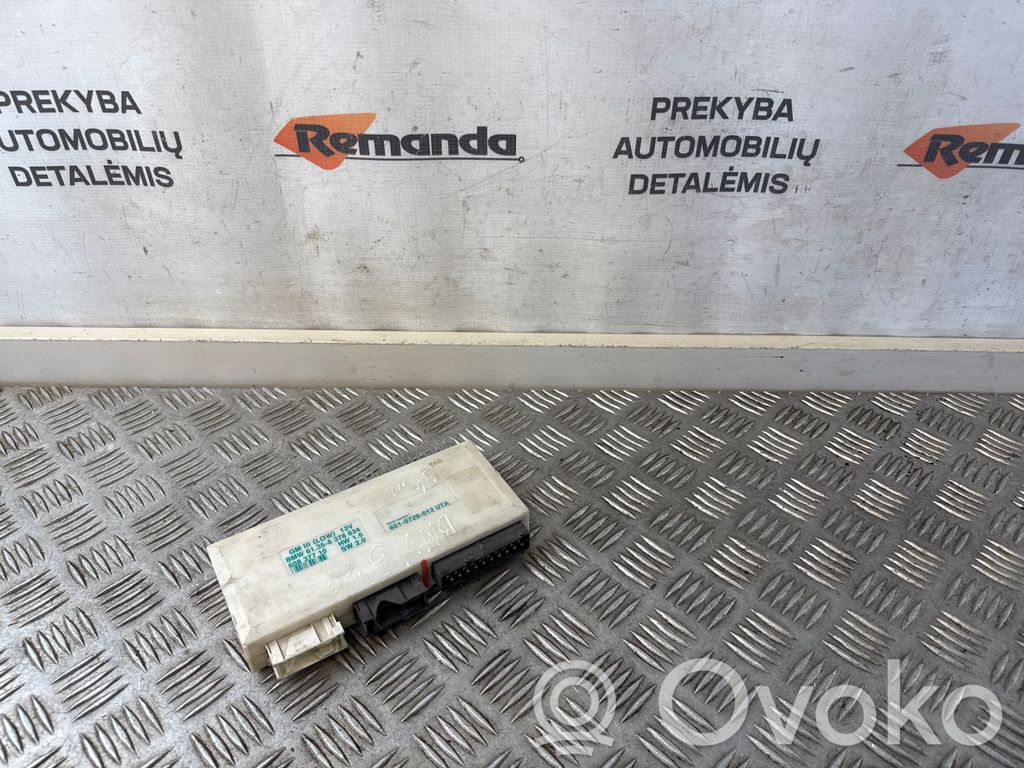 Komforto modulis   61358378634,61358378634