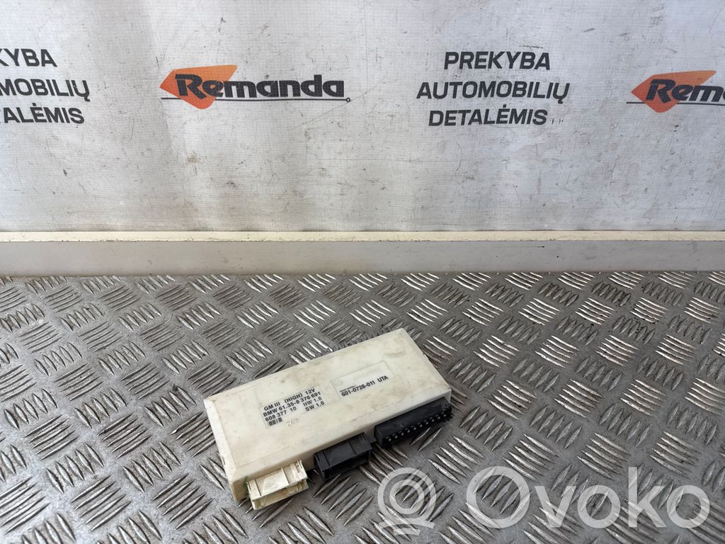 Komforta modulis   61358376691,61358376691