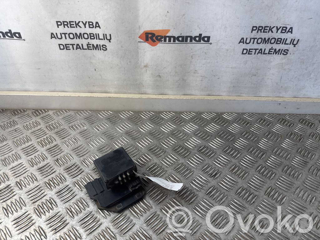 BMW 5 E39 Other relay 