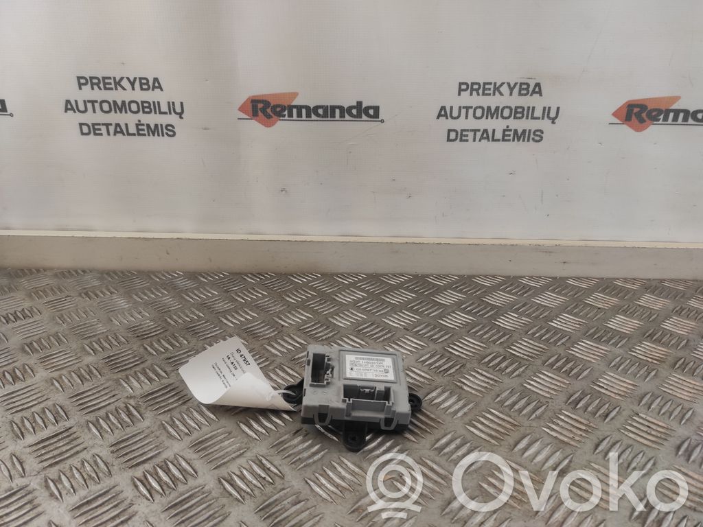 Ford Galaxy Door control unit/module 