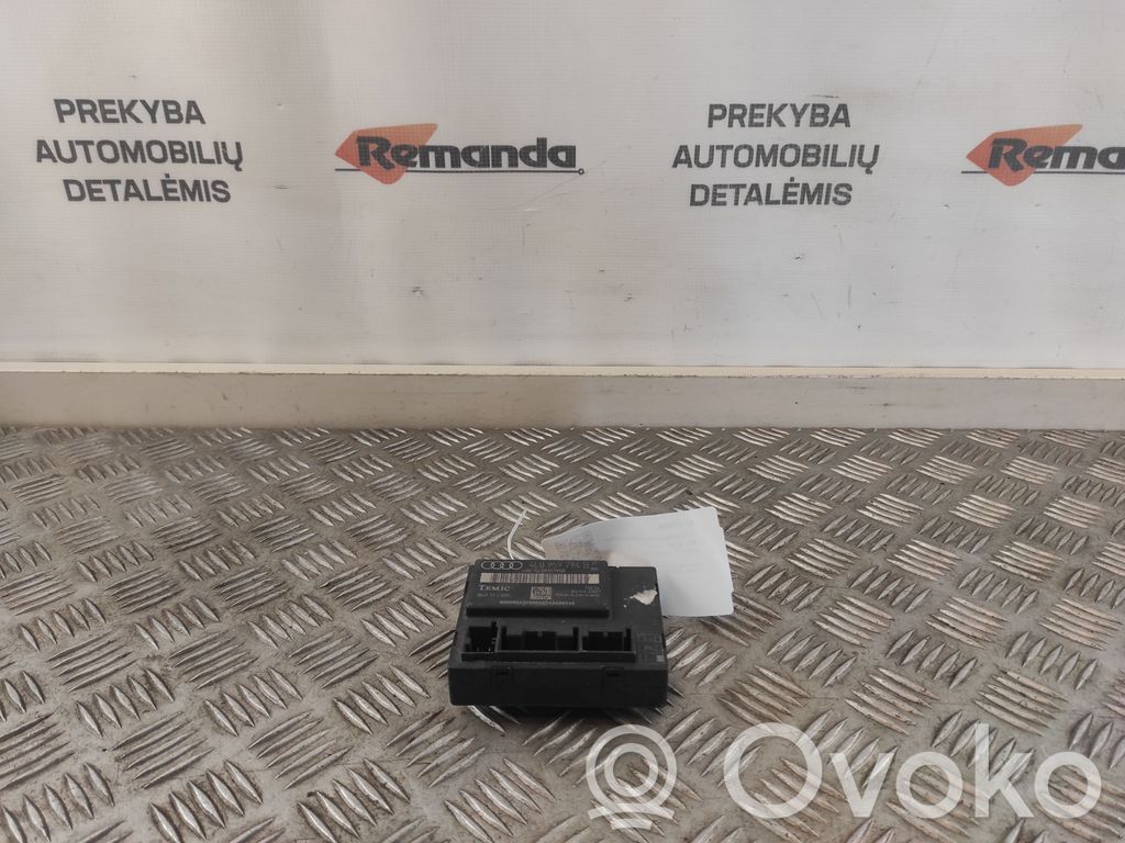 Door control unit/module   4L0959794B,4L0959794B