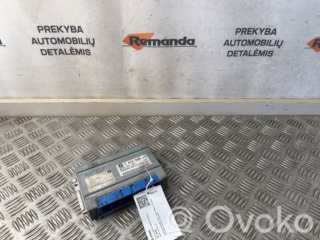 Gearbox control unit/module   1423886,96023454,5WK33502AB