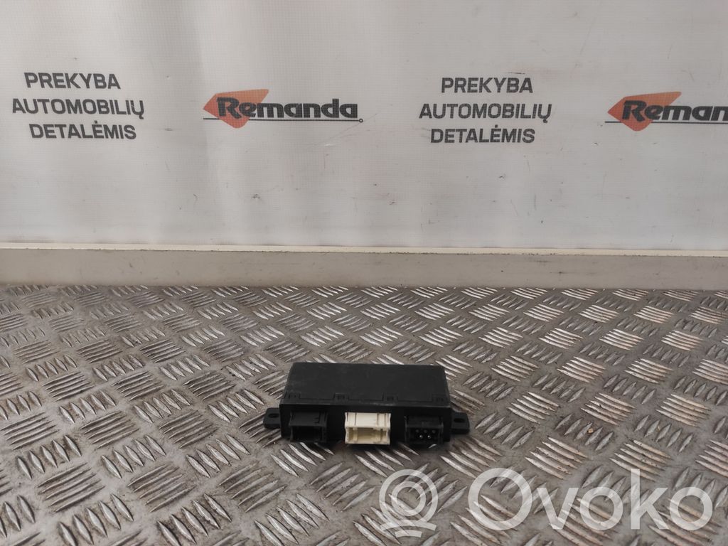 Door control unit/module   61356904251,61356904251