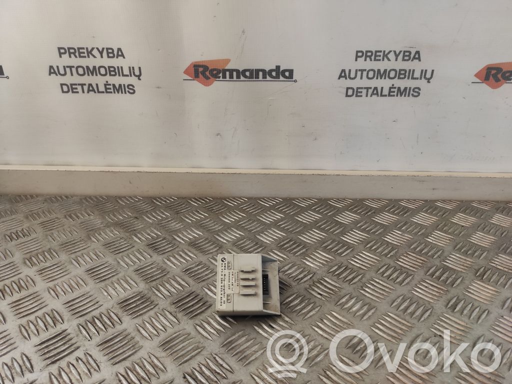 Sonstige Steuergeräte / Module   657583869329,657583869329