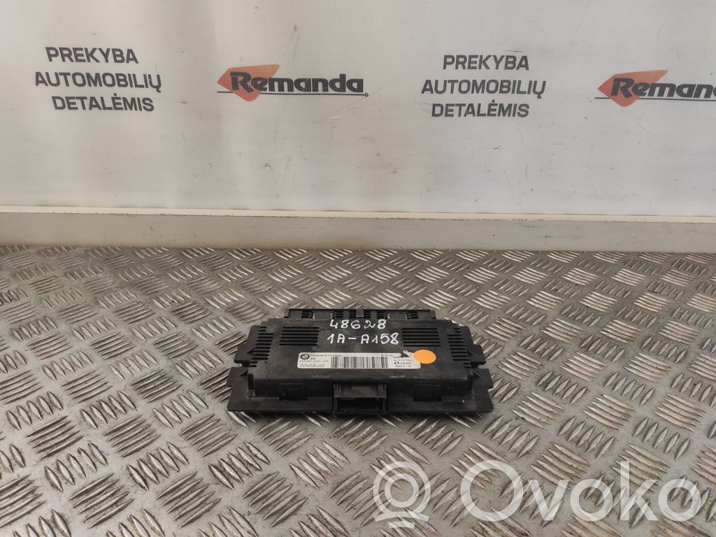BMW X5 E70 Light module LCM 