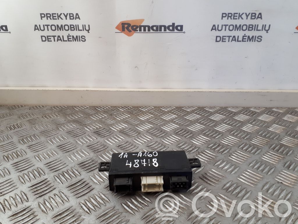 BMW 5 E39 Comfort/convenience module 