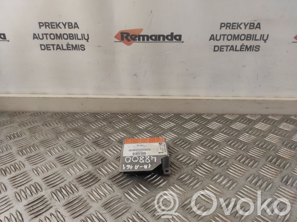 Airbag control unit/module   65778362072,65778362072
