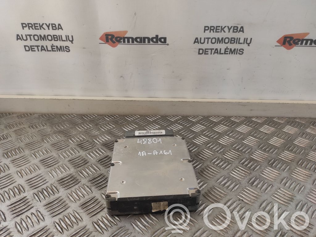 Engine control unit/module   95VW12A650HC,95VW12A650HC