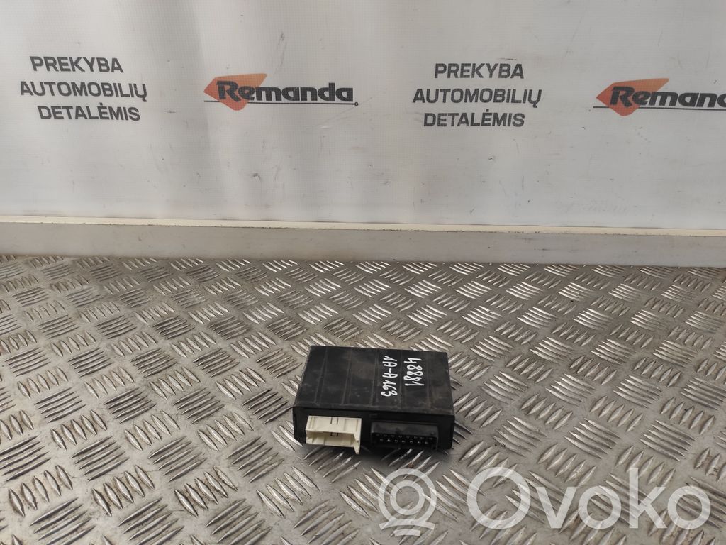 Module confort   61351384204,61351384204